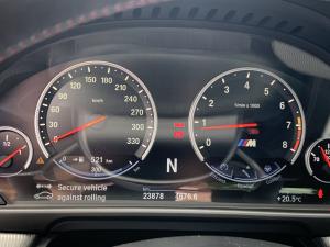 BMW M5 30 Jahre 2015 года 